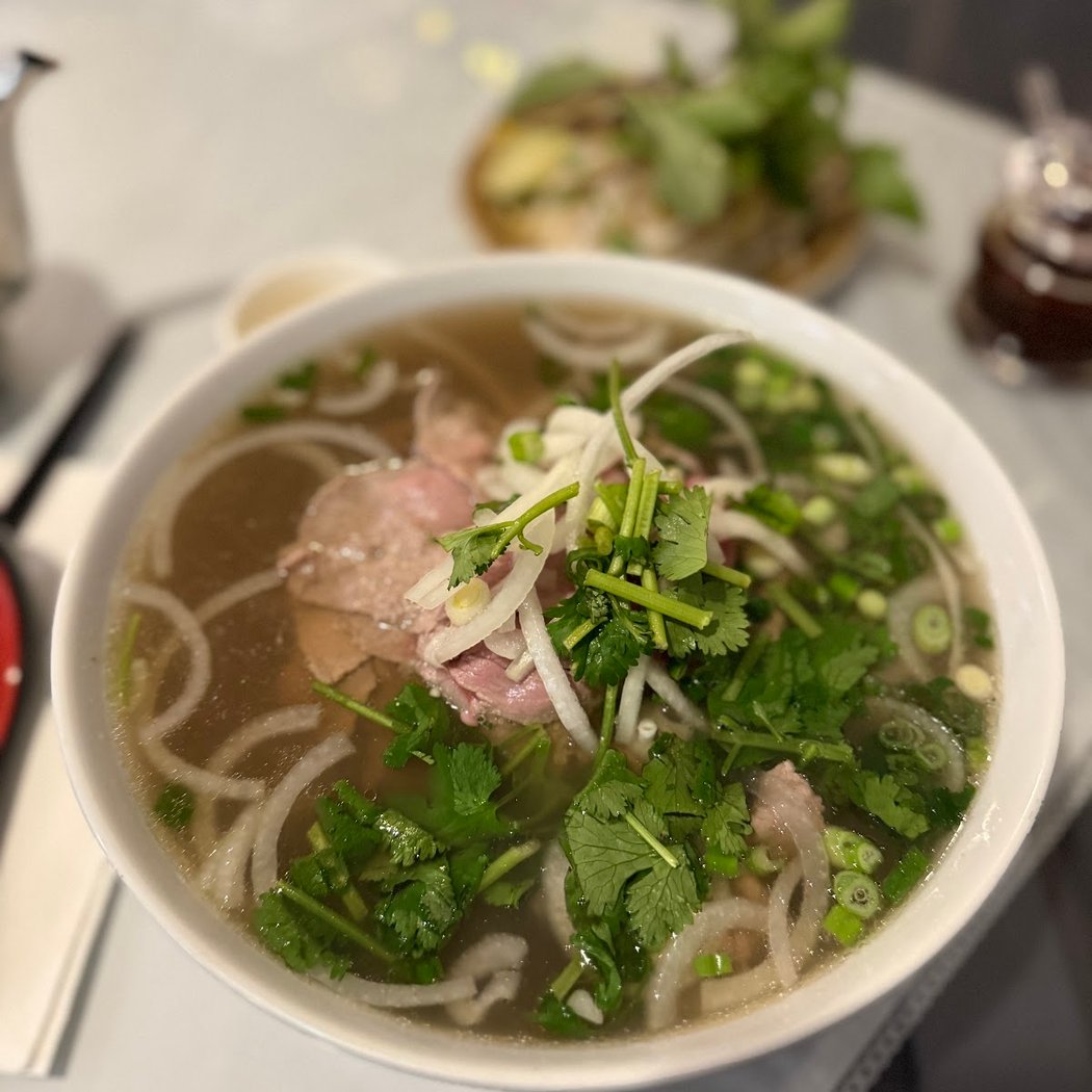 Phở Long Phụng 3